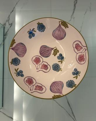 Piatto centrotavola coin casa
