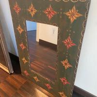 Specchio etnico