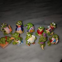 Sorpresine Kinder Coccodritti 