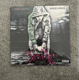 Vinile Sfera Ebbasta