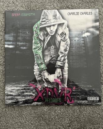 Vinile Sfera Ebbasta