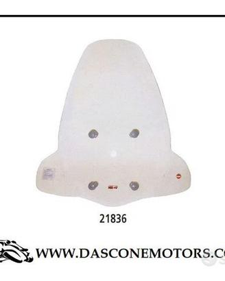 Cupolino Nuovo Piaggio extreme 50