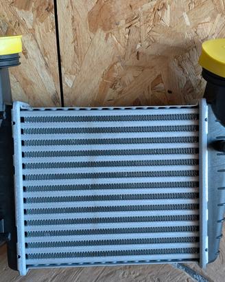 Intercooler Passat 5 nuovo