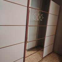 Armadio camera da letto 