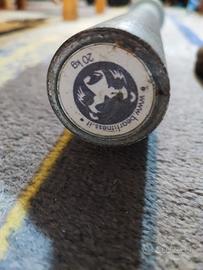 Bilanciere Oly 20kg Bearfitness