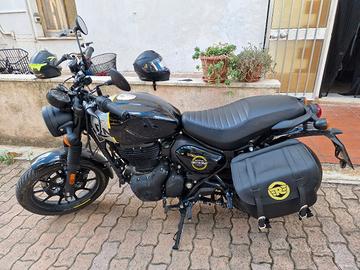 Royale Enfiel Hunter 350