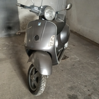 Vespa GT 200 - anno 2003