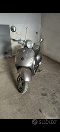 Vespa GT 200 - anno 2003