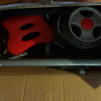 Bicicletta a tre ruote