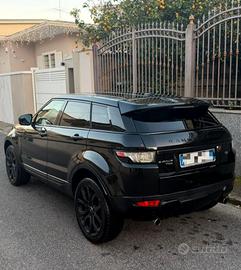 range rover 2.2 190cv manuale diesel