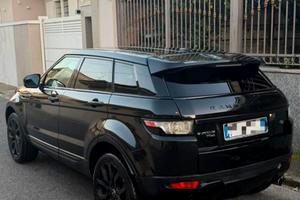 range rover 2.2 190cv manuale diesel