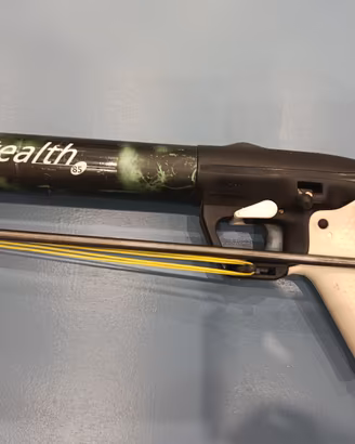 Sporasub stealth 85 - Fucile sub
