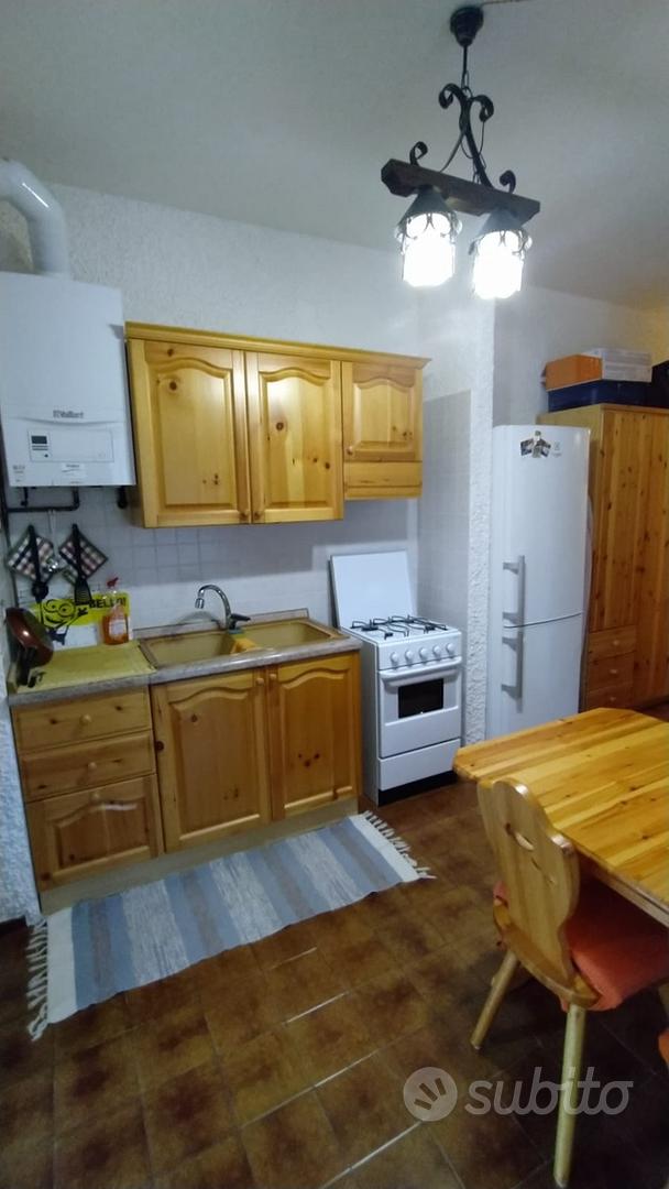 Appartamento – BG - Vista 3