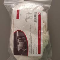 Maglietta post operazione 