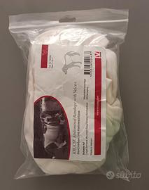 Maglietta post operazione 