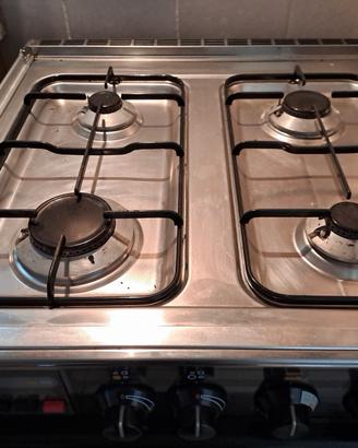 CUCINA A GAS TECNOGAS
