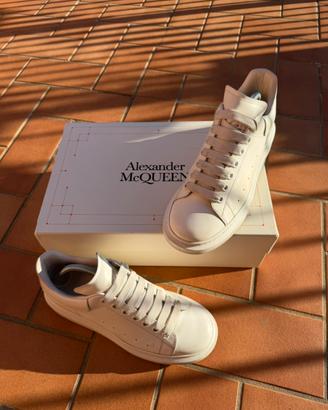 Alexander McQueen