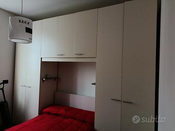 mobile camera da letto