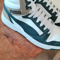 scarpe puma