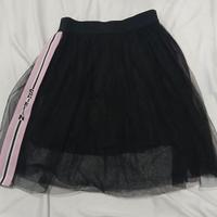 Abbigliamento bambina