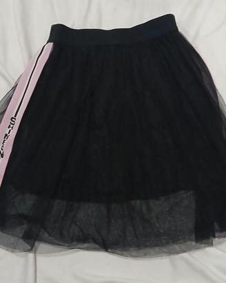 Abbigliamento bambina