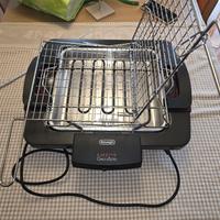 Delonghi grigliatutto elettrica