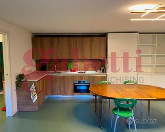 Appartamento Bergamo [Cod. rif 3332967ARG]