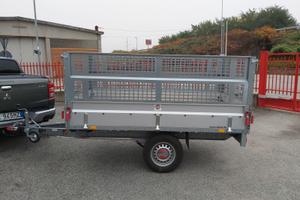 Rimorchio STEMA 1300 kg