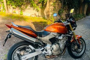 Honda Hornet 600