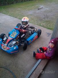 kart 60 cc 