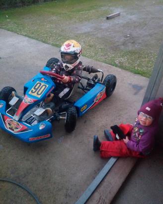 kart 60 cc 