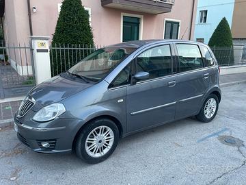 Lancia Musa 1.4 Benzina, Automatica  – 70.500 km