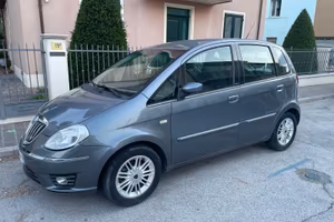 Lancia Musa 1.4 Benzina, Automatica  – 70.500 km