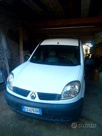 Renault Kangoo 15dci