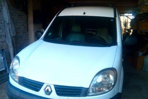 Renault Kangoo 15dci
