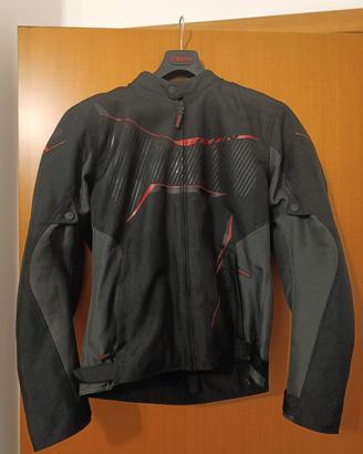 Giacca moto Ixon uomo taglia M