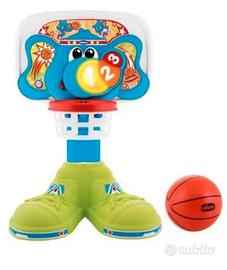 Basket chicco league