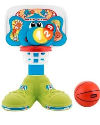 Basket chicco league