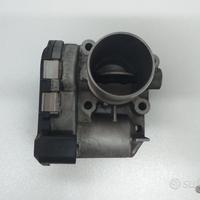 Corpo farfallato Qashqai trafic laguna 2.0 M9R