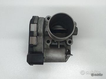 Corpo farfallato Qashqai trafic laguna 2.0 M9R