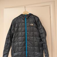 Piumino North Face tg.M