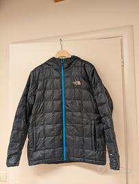 Piumino North Face tg.M