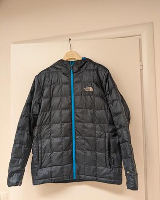 Piumino North Face tg.M