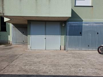 18 Mq Box auto/furgone