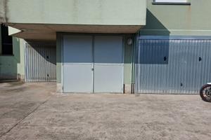 18 Mq Box auto/furgone