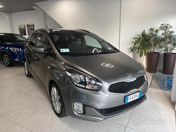 Kia Carens 1.7 CRDi 115 CV Class