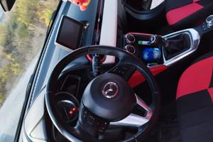 Mazda 2 skyactive, sport, 90 PS, anno 2017