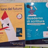La luce del futuro A  ISBN: 978880 9788809965096