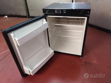 Frigo trivalente camper