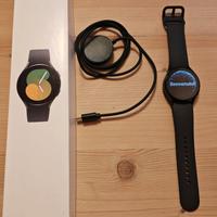 Samsung galaxy Watch 5 40mm + garanzia